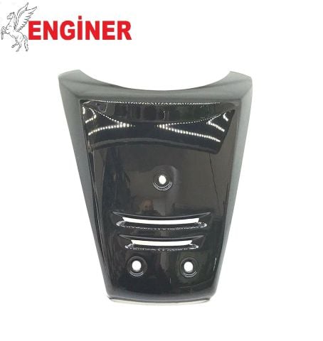 Lifan  LF100-A Tay100  ÖN SİPERLİK SİYAH
