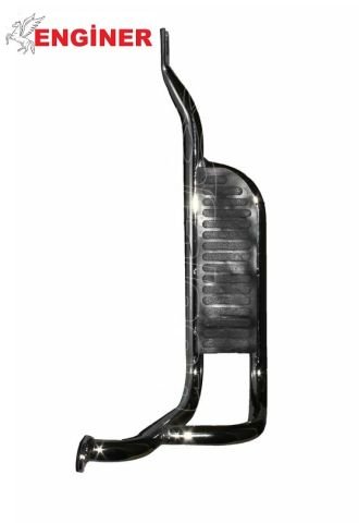 ARKA BASAMAK SAĞ-SK100-4 SPORT