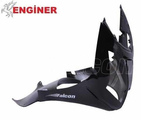 ÖN KARENAJ SİYAH-ANGEL 250W