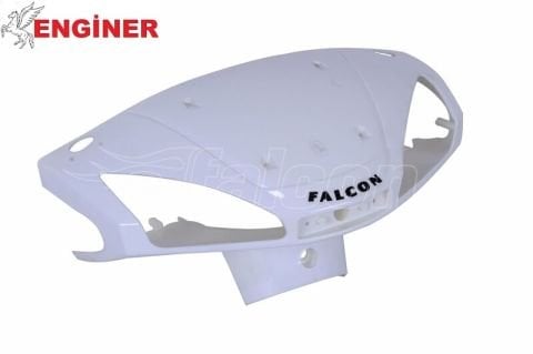 SİNYAL KARENAJI BEYAZ-ANGEL 500W