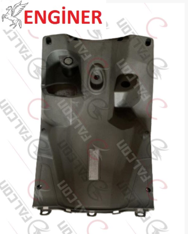 TORPİDO-LEO 6800