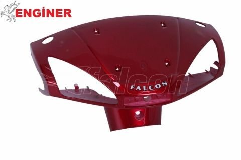 SİNYAL KARENAJI KIRMIZI-ANGEL 500W