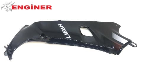 Lifan  LF100-A Tay100  YAN SİPERLİK  İÇ PARCA SAĞ (SİYAH METALİK)