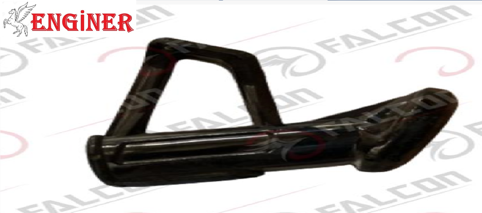 YAN SEHPA (YAN AYAK ) PLASTİĞİ-LEO 6800