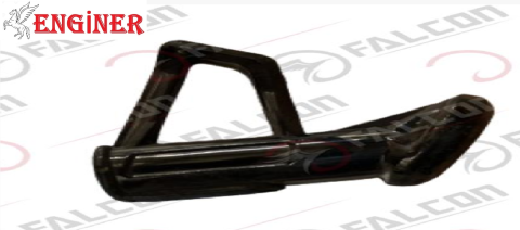 YAN SEHPA (YAN AYAK ) PLASTİĞİ-LEO 6800