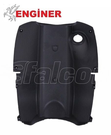 TORPİDO ÜST-ANGEL 500W