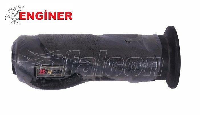 ELCİK SOL SİYAH-ANGEL 500W