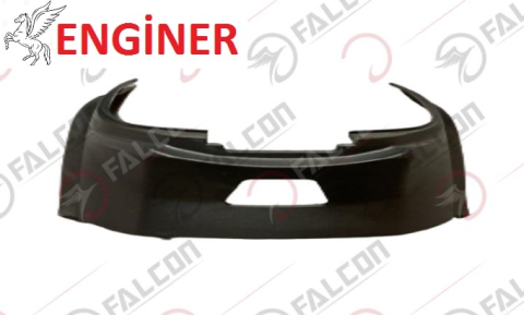 SELE ALT BİRLEŞTİRİCİ-LEO 6800