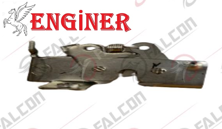 SELE KİLİT OTOMATİĞİ-LEO 6800