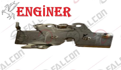SELE KİLİT OTOMATİĞİ-LEO 6800