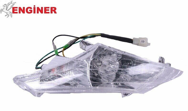 FAR KOMPLE SOL LED-250E