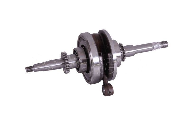 KRANK KOMPLE 13 PERNO-NİTRO 50