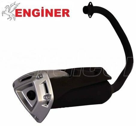 EGZOZ-MEXİCO 125