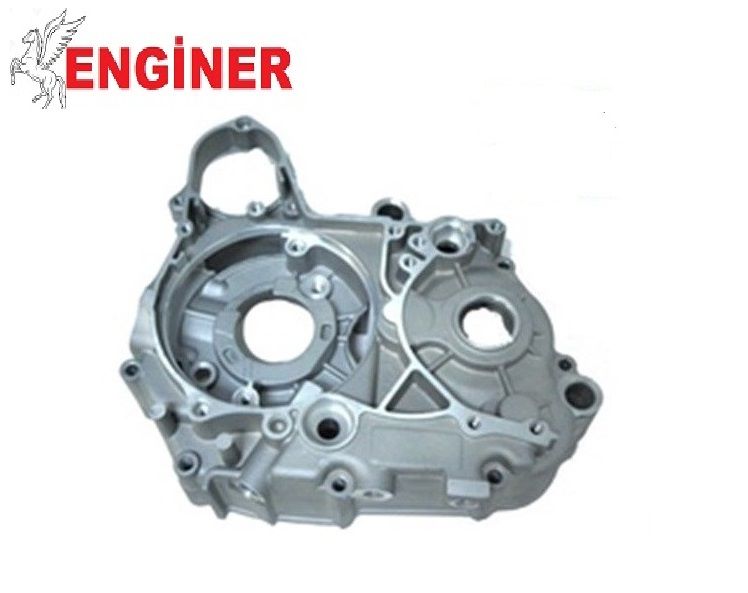 Lifan  LF100-A Tay100  SOL KARTER