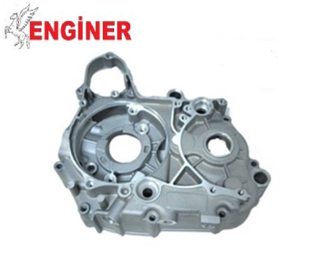 Lifan  LF100-A Tay100  SOL KARTER