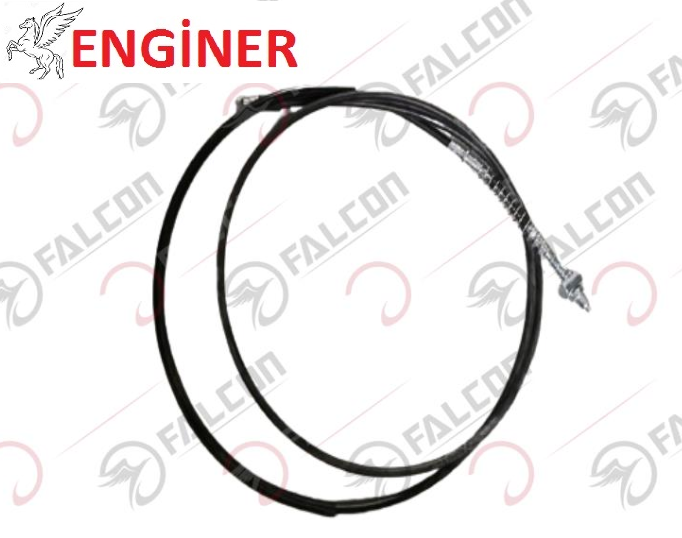 ARKA FREN TELİ -MOCCO 50
