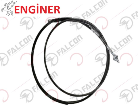 ARKA FREN TELİ -MOCCO 50