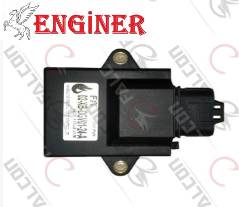 BEYİN (CDI) ÜNİTESİ-MOCCO 125