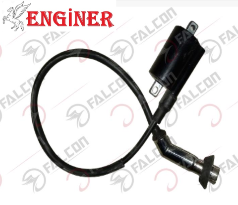 ATEŞLEME BOBİNİ-MOCCO 125