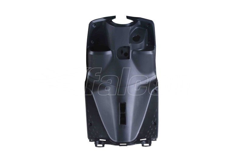 TORPİDO KOMPLE-STYLE 50