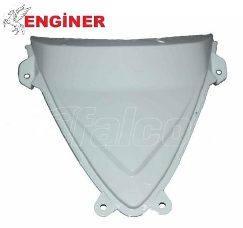 SİPERLİK ÜST BEYAZ-POWER 2000