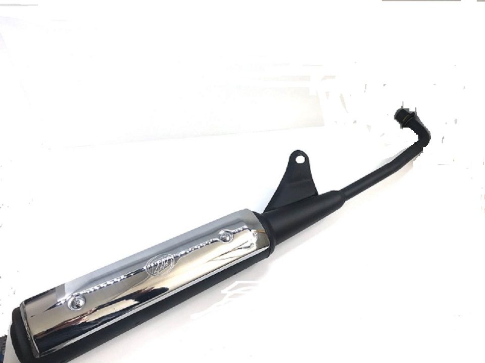 Lifan  LF100-A Tay100  EKSOZ KOMPLE