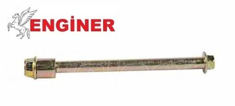 ÖN TEKER MİLİ-ASSISTANT 2500 XL