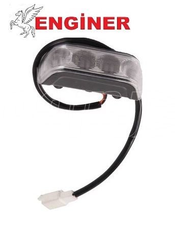 ÖN SİNYAL SOL-ELECTRA 6500