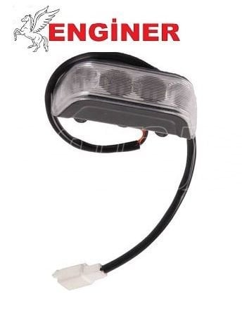 ÖN SİNYAL SOL-ELECTRA 6500