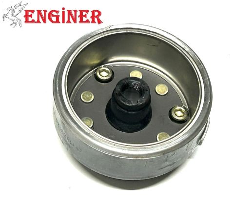Lifan LF125-5 DRAGON   ROTOR