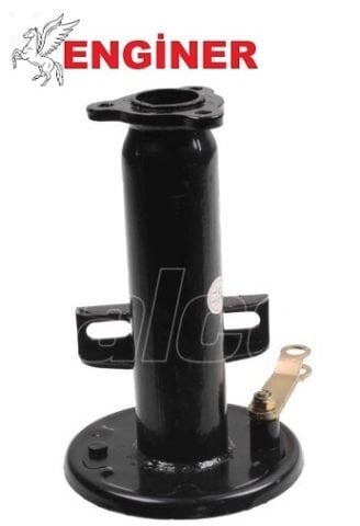 MOTOR BİRLEŞTİRİCİ (DİFERANSİYEL) KOVANI SAĞ-FRIDA 7000