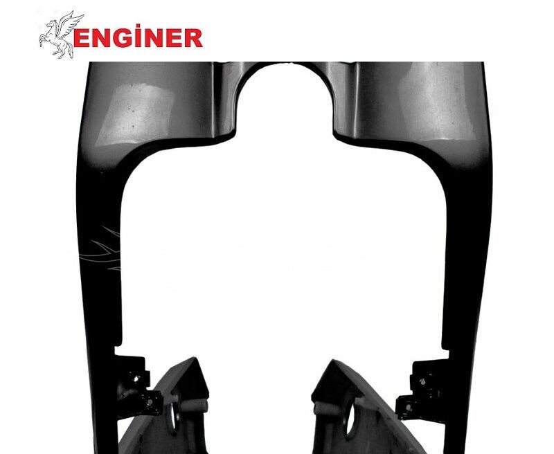 ÖN PANEL SİYAH GYPS 249