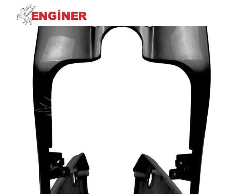ÖN PANEL SİYAH GYPS 249