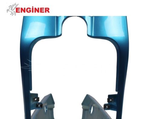 ÖN PANEL MAVİ GYPS 249