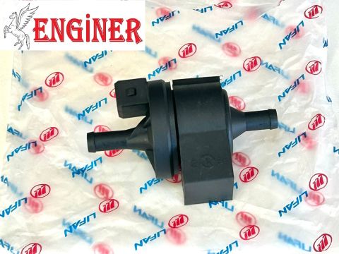 Lifan LF200-10P( KPR 200)  BOŞTA VALF (KARBON FİLİTRE)