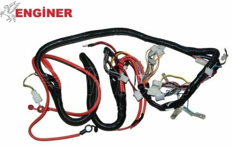 ELEKTRİK TESİSATI-POWER 2000