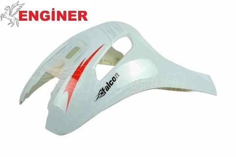 ÖN SİNYAL KARENAJ BEYAZ-ASSISTANT 1000W