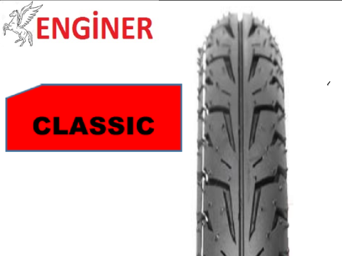 50.100-17 T-T CLASSIC DIŞ LASTİK SERVİS (DUBLEX DEĞİL)