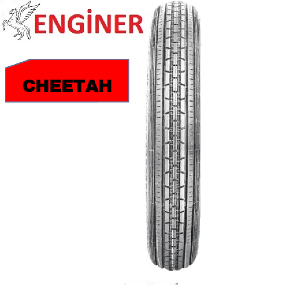 2.25-17 CHEETAH DIŞ LASTİK ÖN SERVİS (DUBLEX DEĞİL)