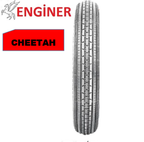 2.50-18 CHEETAH DIŞ LASTİK ÖN SERVİS (DUBLEX DEĞİL)