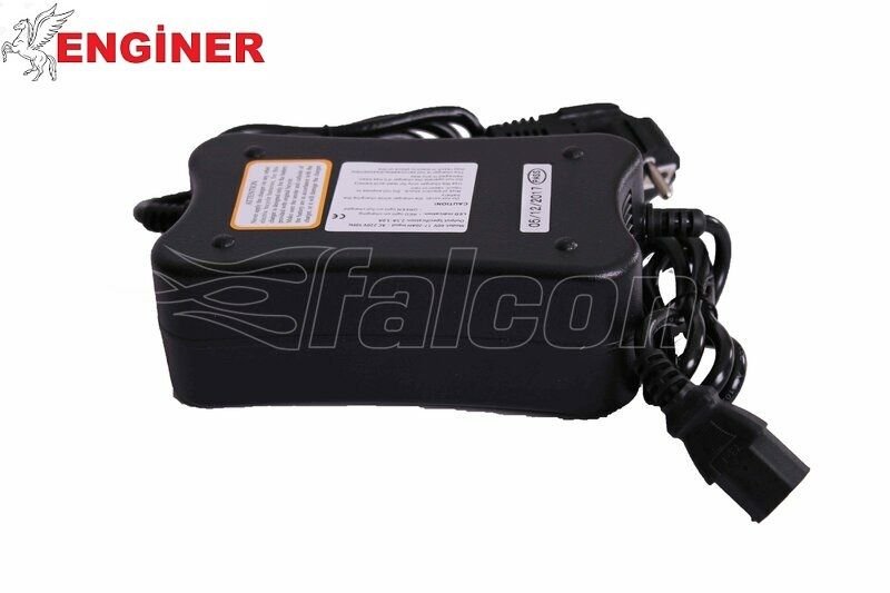 ŞARJ ALETİ 60W