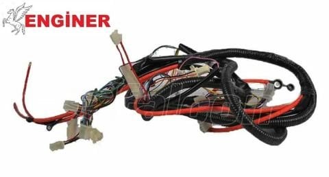 ELEKTRİK TESİSATI-ASSISTANT 1000W