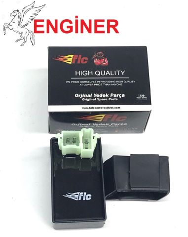 CDI BEYİN 5+2 FİŞLİ-CG