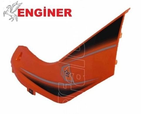 FAR KARENAJI ALT PARCA SAĞ TURUNCU-SELECT 249 (250 W)