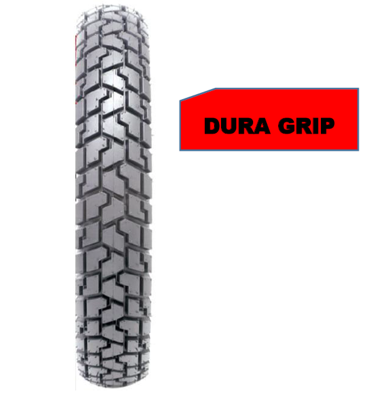 3.00-18 TT DURA GRIP DIŞ LASTİK SERVİS (DUBLEX DEĞİL)
