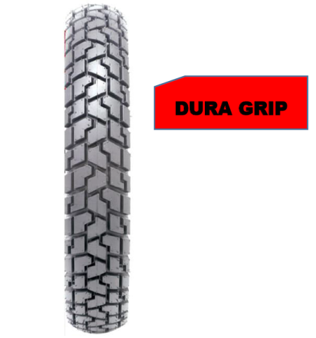 3.00-18 TT DURA GRIP DIŞ LASTİK SERVİS (DUBLEX DEĞİL)