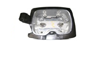Lifan LF150-2 EM150L  SİLİNDİR KAPAK