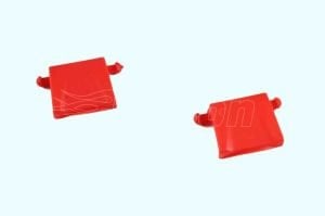 ARKA ÇANTA YAN KİLİT PLASTİĞİ-STYLE 50