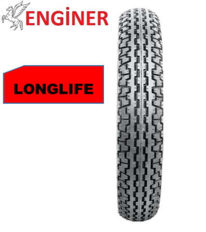 2.75-18 LONGLIFE DIŞ LASTİK ÖN SERVİS (DUBLEX DEĞİL)