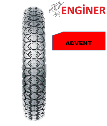 3.50-16 ADVENT DIŞ LASTİK SERVİS (DUBLEX DEĞİL)